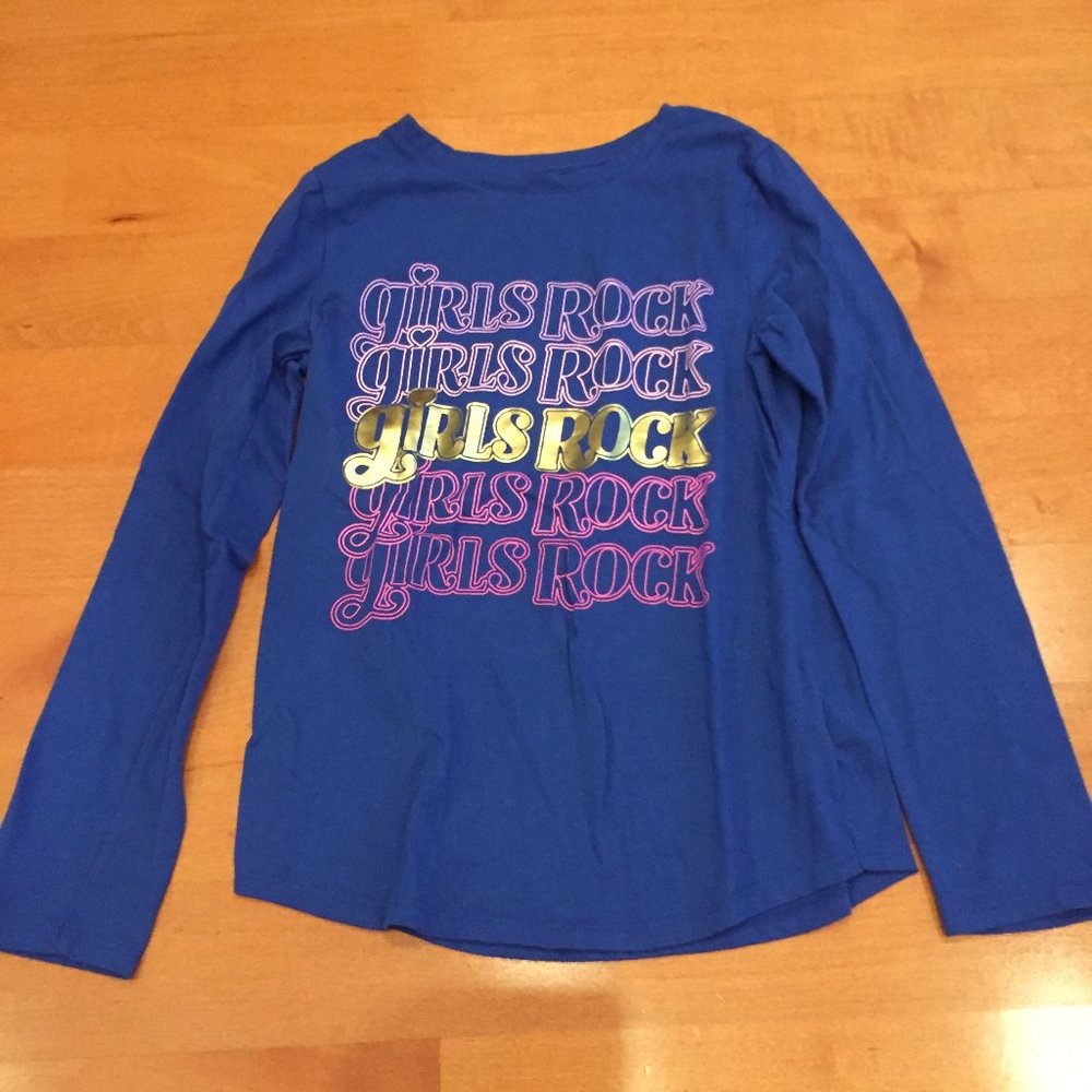 SO Graphic Tee